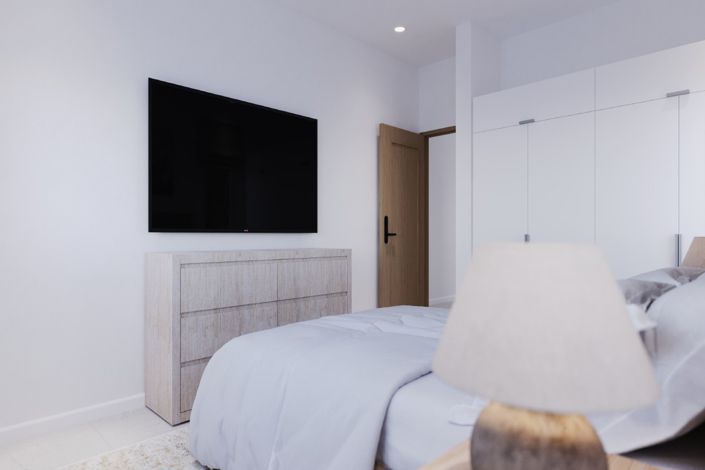 Image No.18-Propriété de 4 chambres à vendre à St Michael