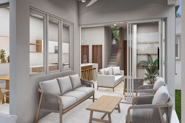 Image No.21-Propriété de 4 chambres à vendre à St Michael