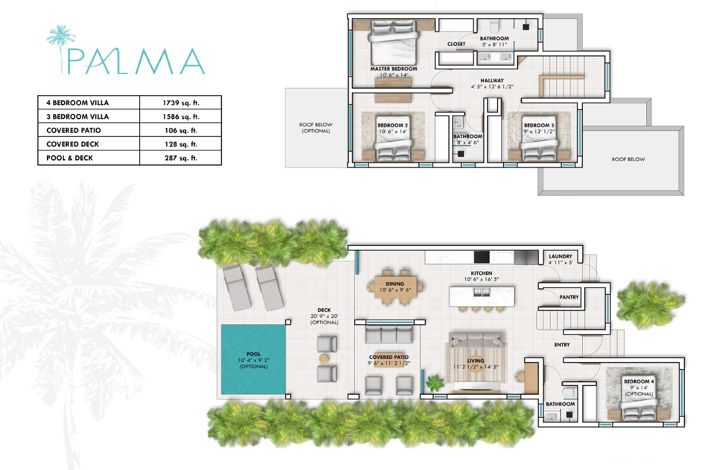 Image No.23-Propriété de 4 chambres à vendre à St Michael