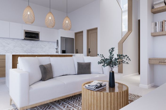 Image No.6-Propriété de 4 chambres à vendre à St Michael