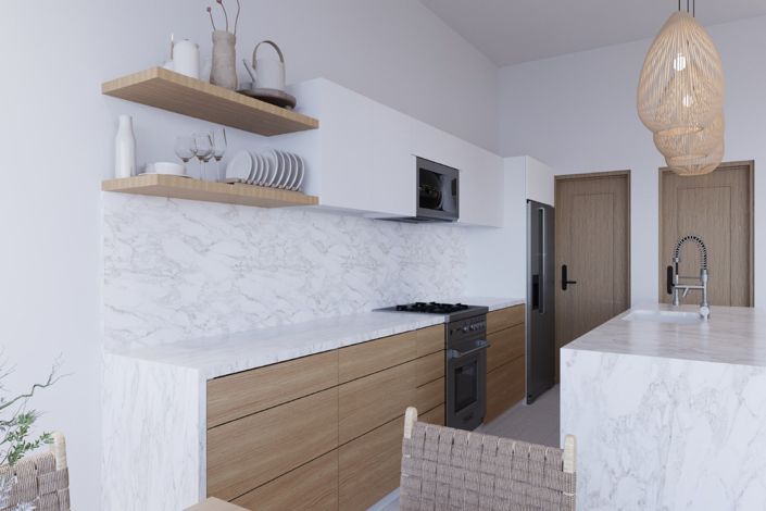 Image No.9-Propriété de 4 chambres à vendre à St Michael