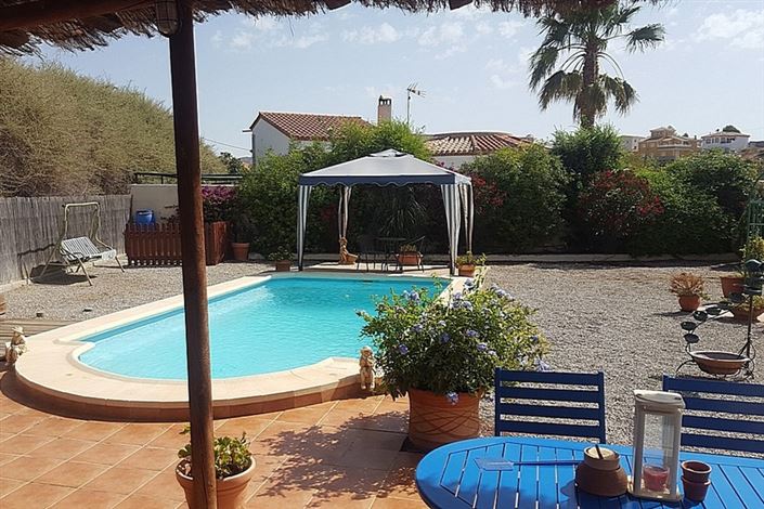 Image No.10-Chalet de 3 chambres à vendre à Almanzora