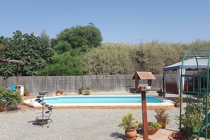 Image No.15-Chalet de 3 chambres à vendre à Almanzora