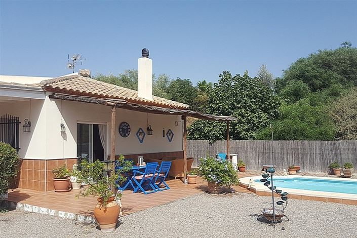 Image No.17-Chalet de 3 chambres à vendre à Almanzora