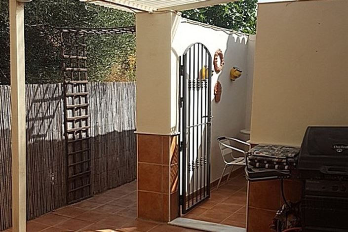 Image No.18-Chalet de 3 chambres à vendre à Almanzora