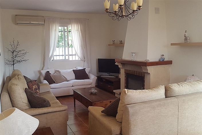 Image No.2-Chalet de 3 chambres à vendre à Almanzora