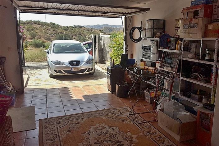 Image No.20-Chalet de 3 chambres à vendre à Almanzora