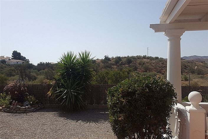 Image No.22-Chalet de 3 chambres à vendre à Almanzora