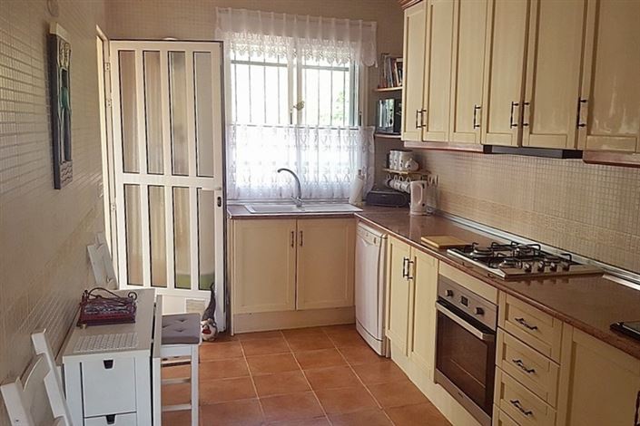 Image No.3-Chalet de 3 chambres à vendre à Almanzora