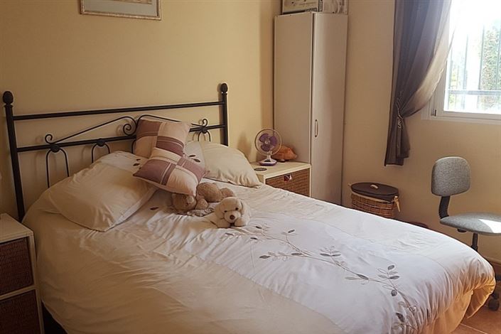 Image No.4-Chalet de 3 chambres à vendre à Almanzora