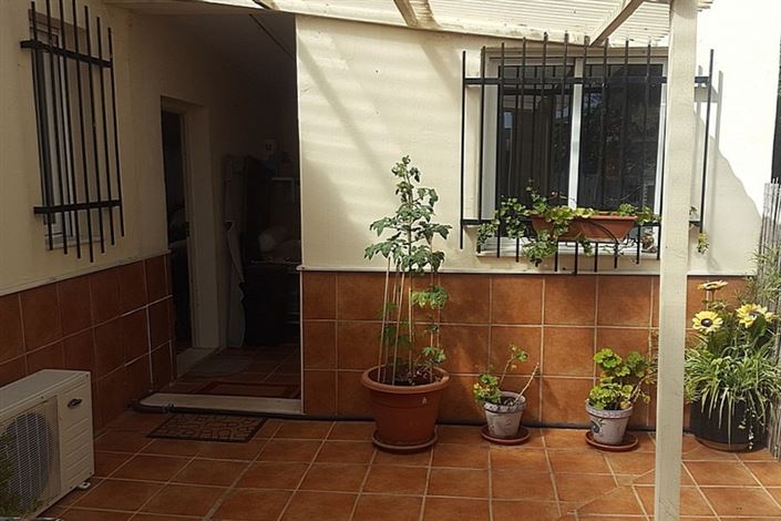 Image No.7-Chalet de 3 chambres à vendre à Almanzora