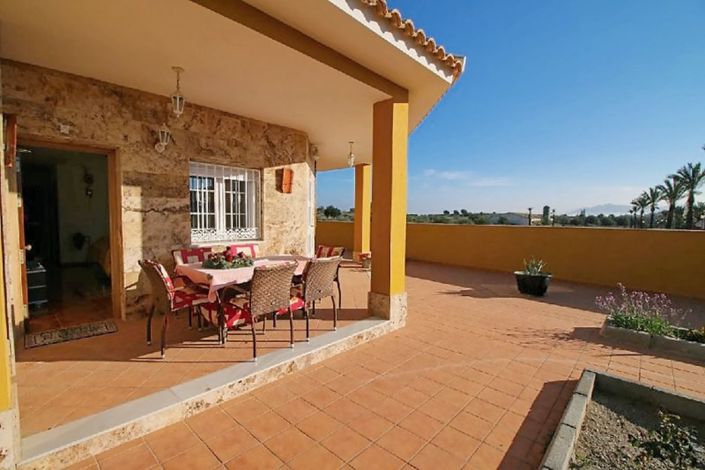 Image No.30-4 Bed Villa for sale