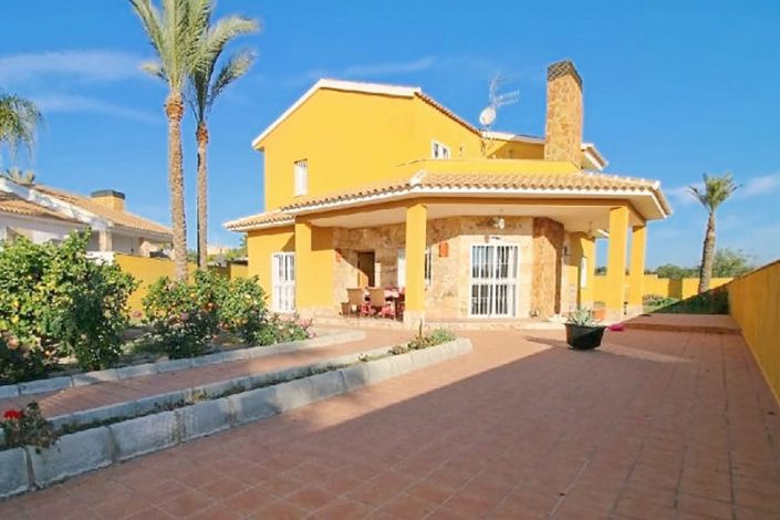 Image No.34-4 Bed Villa for sale
