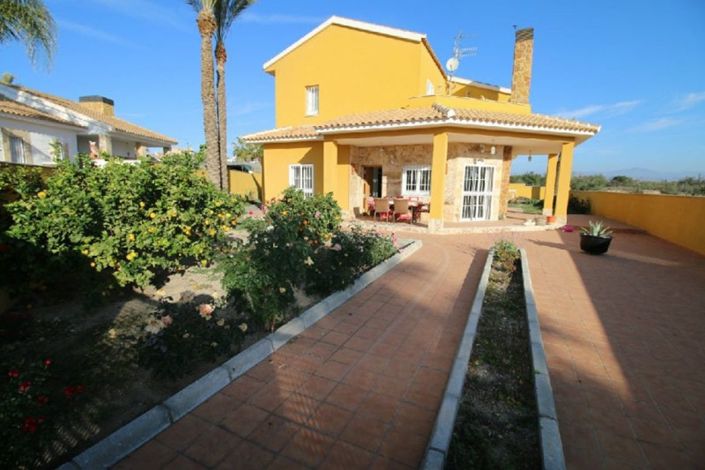Image No.35-4 Bed Villa for sale