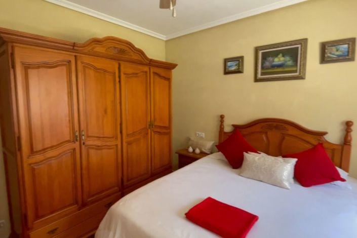 Image No.11-Villa de 3 chambres à vendre à Oria