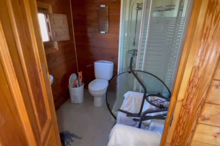 Image No.19-Villa de 3 chambres à vendre à Oria