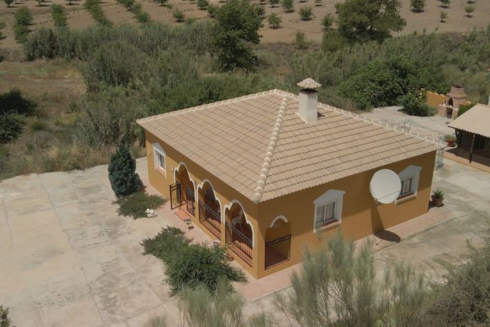 Image No.20-Villa de 3 chambres à vendre à Oria