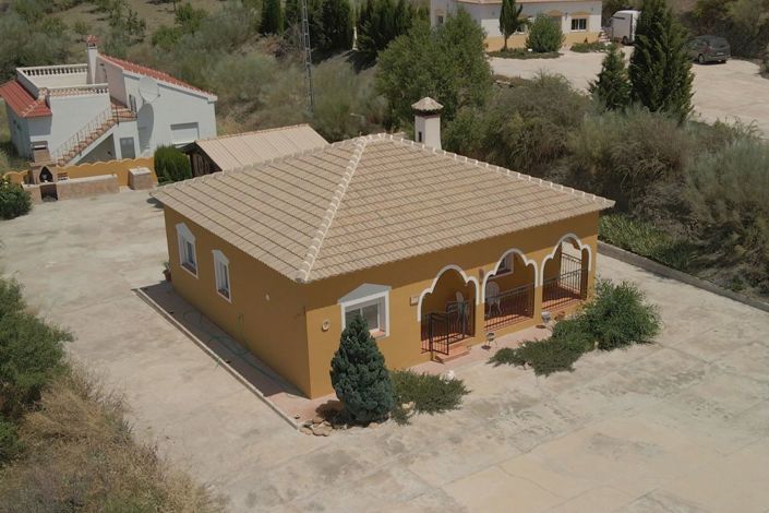 Image No.21-Villa de 3 chambres à vendre à Oria