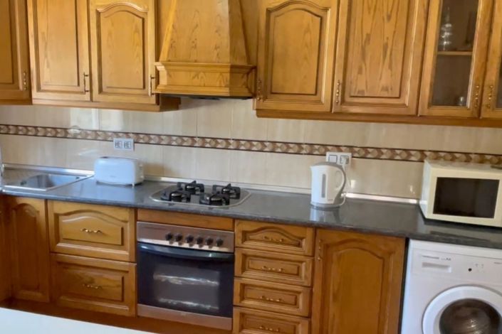 Image No.5-Villa de 3 chambres à vendre à Oria