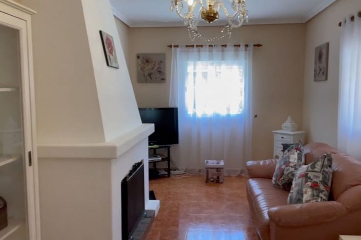 Image No.6-Villa de 3 chambres à vendre à Oria