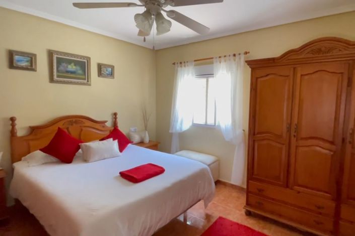 Image No.10-Villa de 3 chambres à vendre à Oria