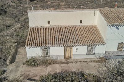 1 - Albox, Propriété de pays