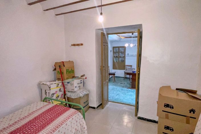 Image No.13-Maison de ville de 5 chambres à vendre à Albox