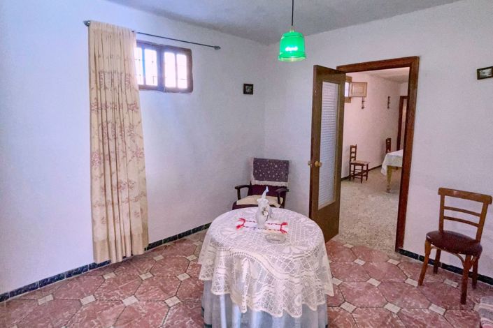 Image No.14-Maison de ville de 5 chambres à vendre à Albox