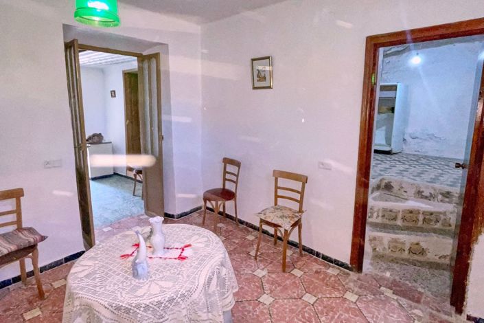 Image No.15-Maison de ville de 5 chambres à vendre à Albox