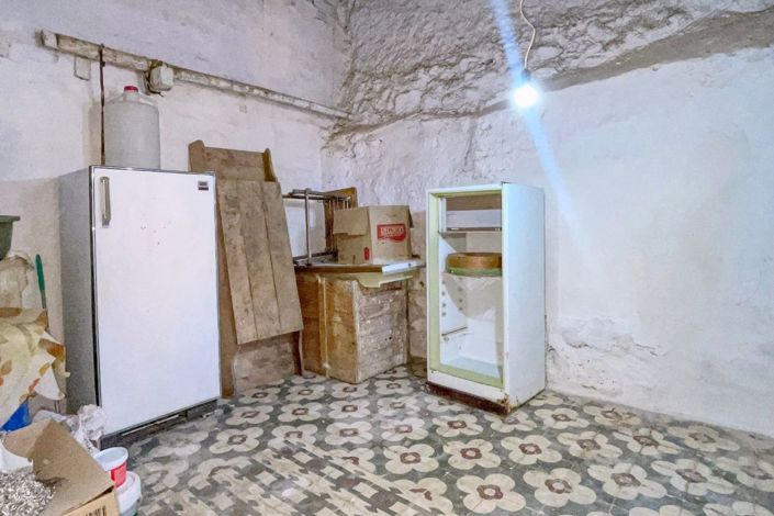 Image No.16-Maison de ville de 5 chambres à vendre à Albox