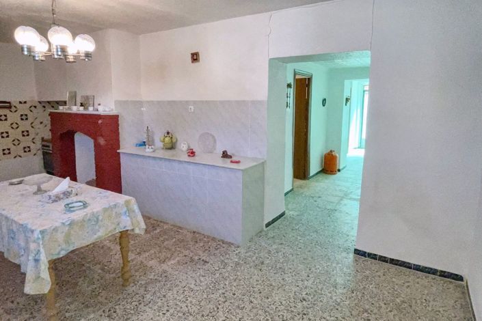 Image No.17-Maison de ville de 5 chambres à vendre à Albox