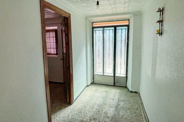 Image No.23-Maison de ville de 5 chambres à vendre à Albox