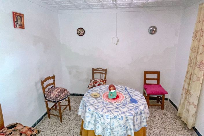 Image No.24-Maison de ville de 5 chambres à vendre à Albox