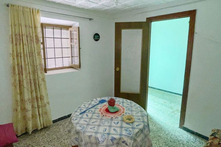 Image No.25-Maison de ville de 5 chambres à vendre à Albox