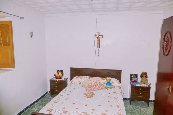 Image No.4-Maison de ville de 5 chambres à vendre à Albox