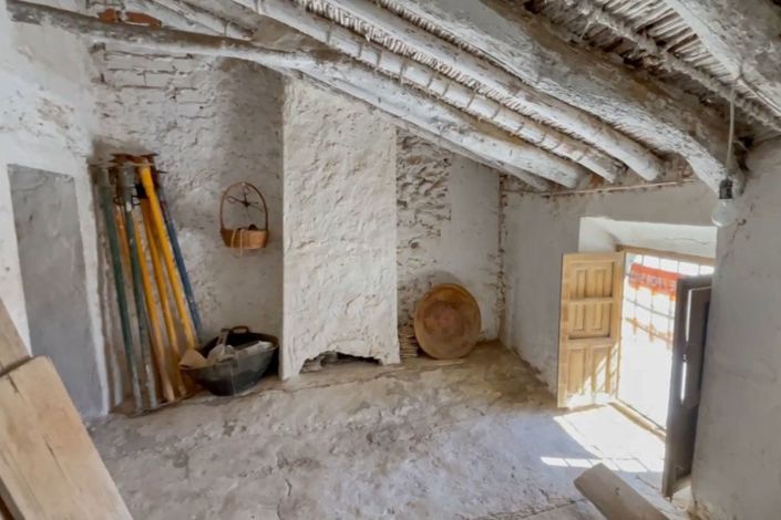 Image No.34-Maison de ville de 5 chambres à vendre à Albox