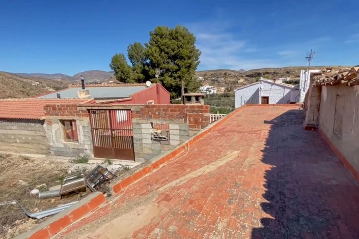 Image No.39-Maison de ville de 5 chambres à vendre à Albox