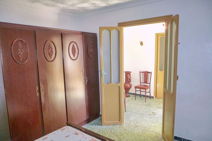 Image No.5-Maison de ville de 5 chambres à vendre à Albox