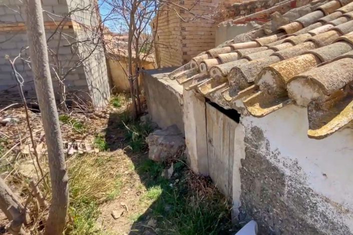 Image No.41-Maison de ville de 5 chambres à vendre à Albox