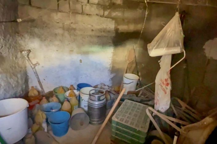 Image No.42-Maison de ville de 5 chambres à vendre à Albox