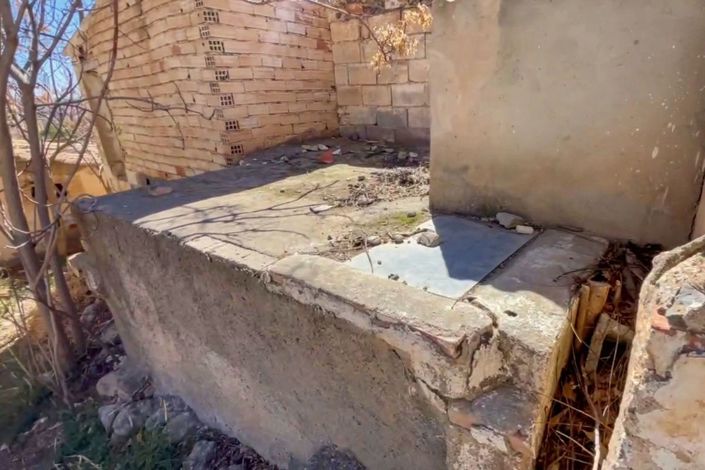 Image No.44-Maison de ville de 5 chambres à vendre à Albox