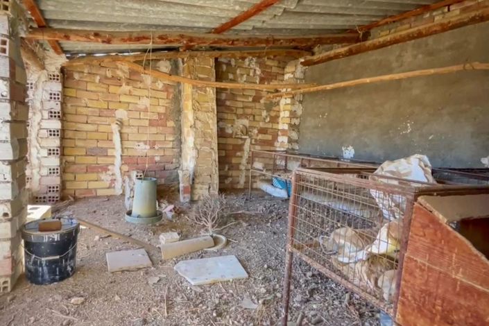 Image No.45-Maison de ville de 5 chambres à vendre à Albox