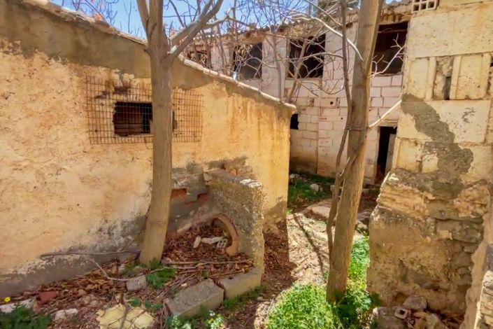 Image No.46-Maison de ville de 5 chambres à vendre à Albox