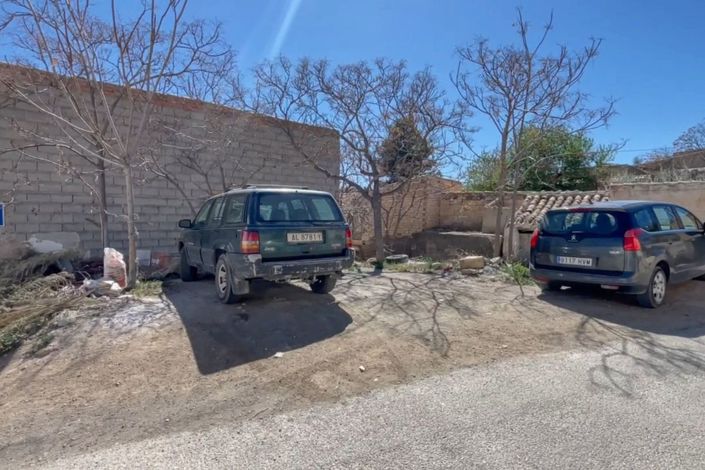 Image No.50-Maison de ville de 5 chambres à vendre à Albox