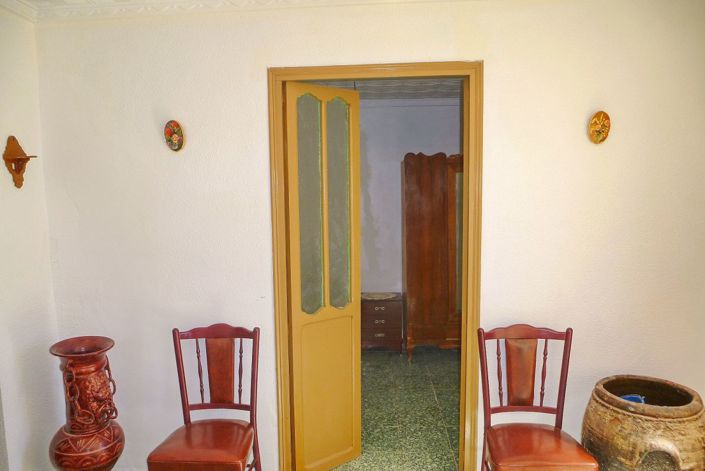 Image No.6-Maison de ville de 5 chambres à vendre à Albox