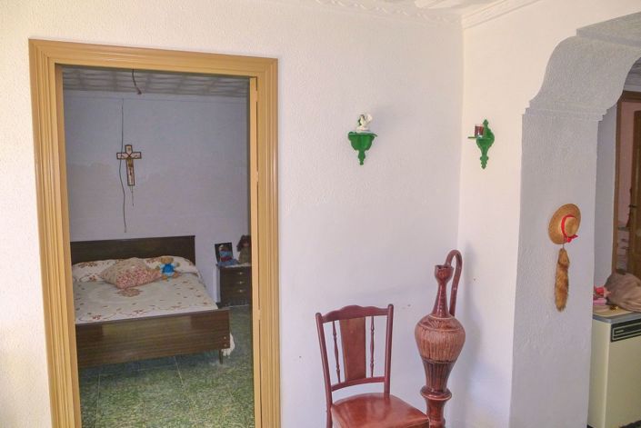 Image No.7-Maison de ville de 5 chambres à vendre à Albox