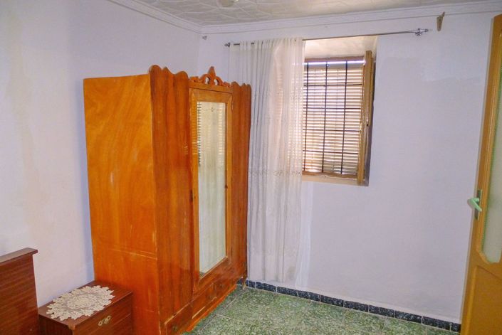 Image No.8-Maison de ville de 5 chambres à vendre à Albox