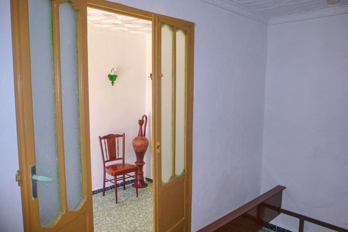 Image No.9-Maison de ville de 5 chambres à vendre à Albox