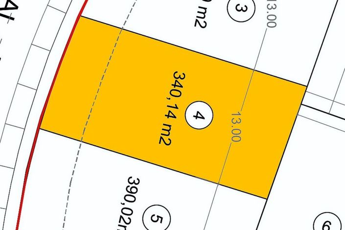 Image No.18-Plot for sale