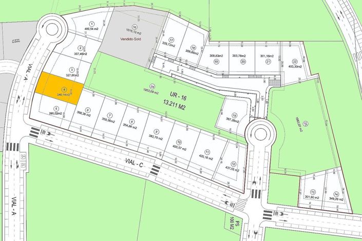 Image No.19-Plot for sale